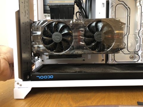 Frost Box Build