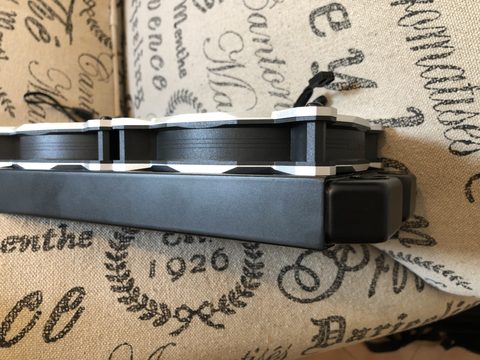 Frost Box Build