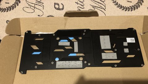 Frost Box Build