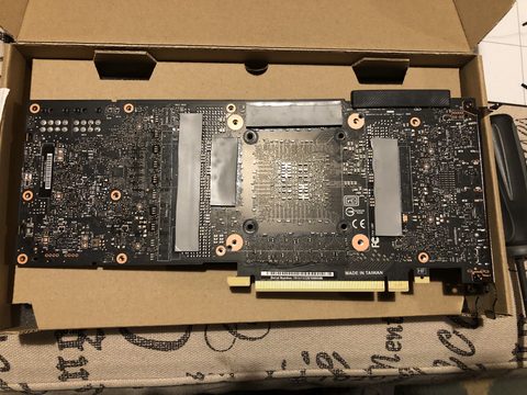 Frost Box Build