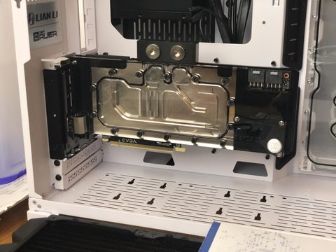 Frost Box Build