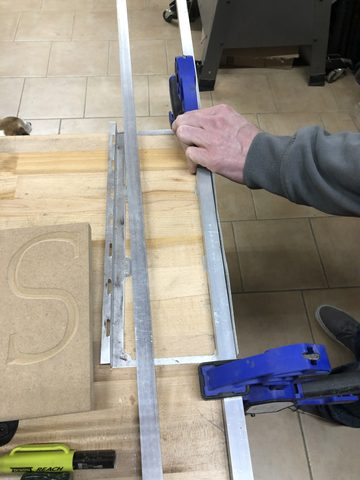 Frost Box Build