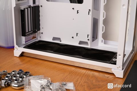 Frost Box Build