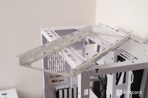 Frost Box Build