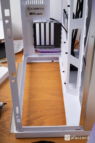 Frost Box Build