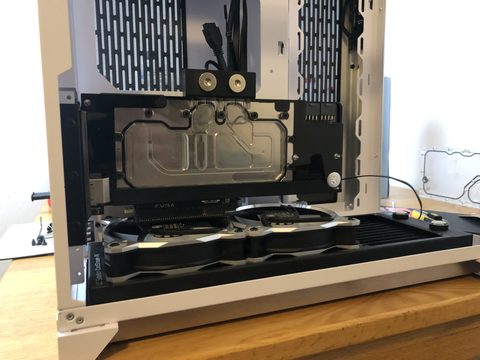 Frost Box Build