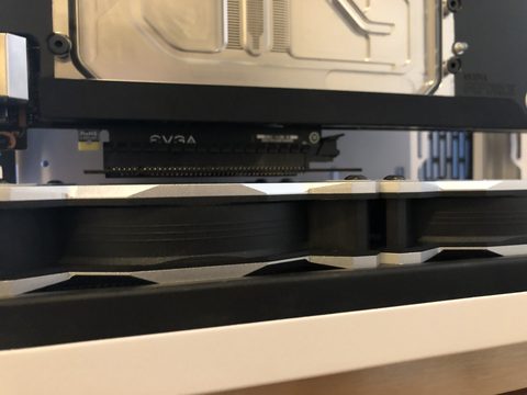 Frost Box Build