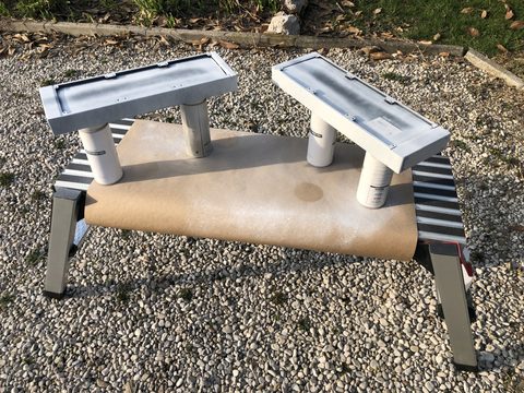 Frost Box Build