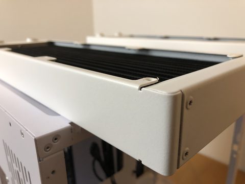 Frost Box Build