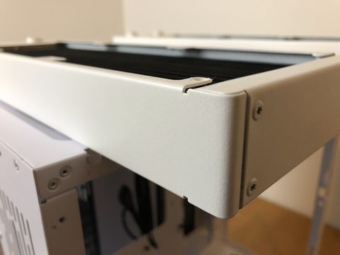 Frost Box Build