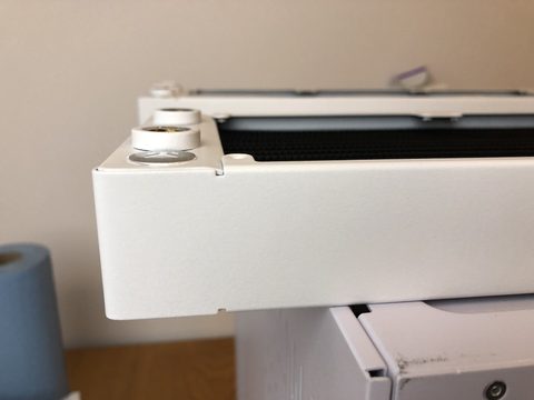 Frost Box Build