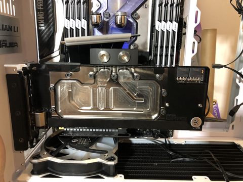 Frost Box Build