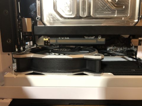 Frost Box Build
