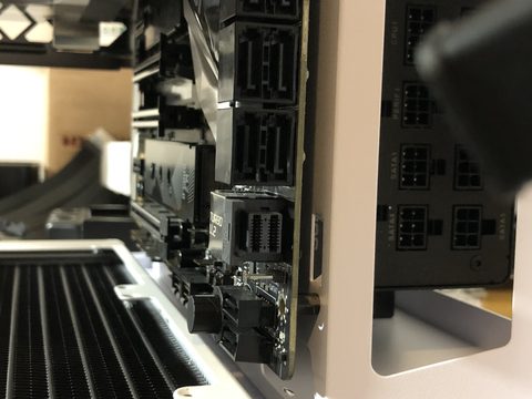 Frost Box Build