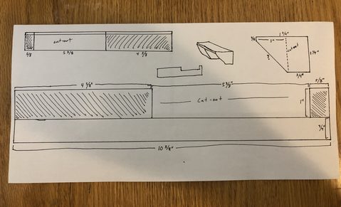 Frost Box Build