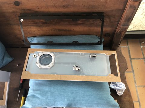 Frost Box Build