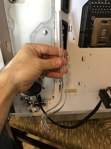 Frost Box Build