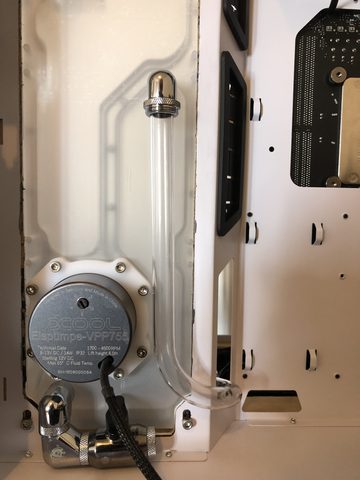 Frost Box Build