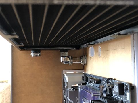 Frost Box Build