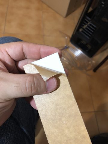 Frost Box Build