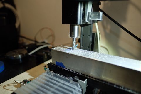 Frost Box Build