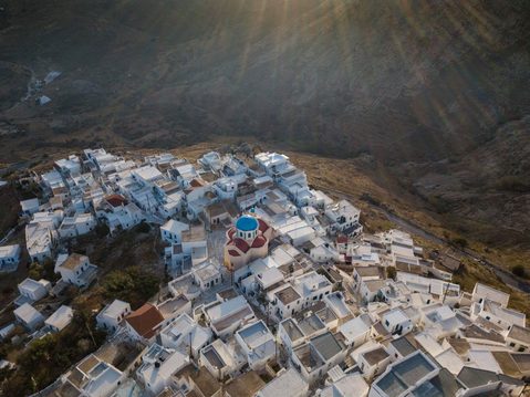 Greece 2018