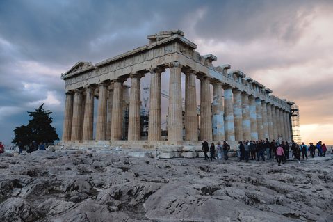 Greece 2018