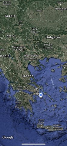 Greece 2018