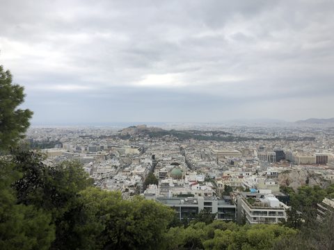 Greece 2018