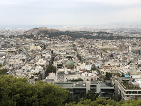 Greece 2018