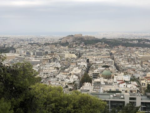 Greece 2018