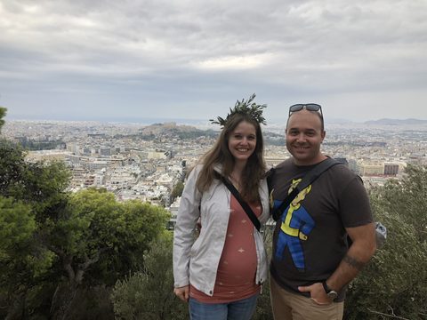 Greece 2018