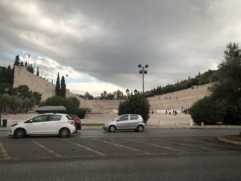 Greece 2018