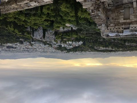 Greece 2018