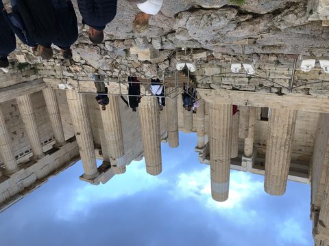Greece 2018