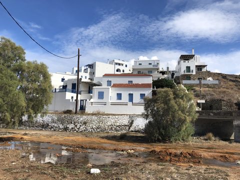 Greece 2018