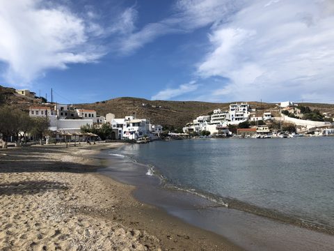 Greece 2018