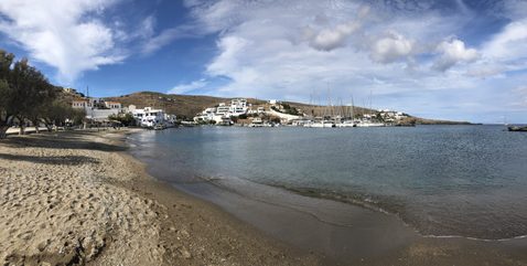 Greece 2018