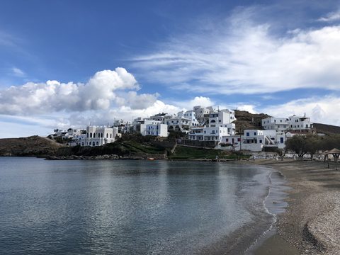 Greece 2018