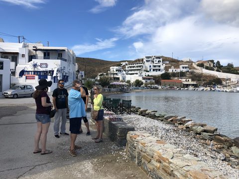Greece 2018
