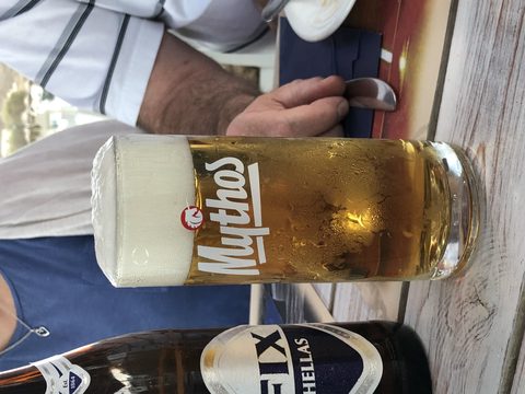 Greece 2018