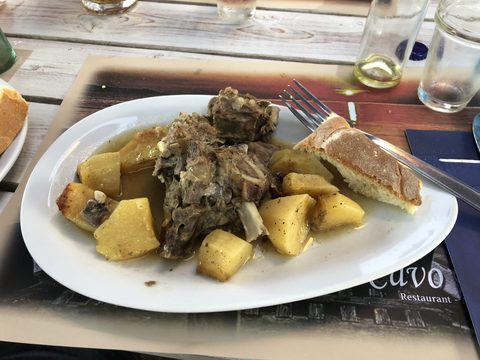 Greece 2018
