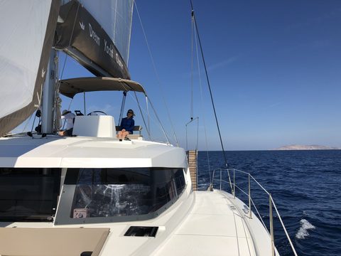 Greece 2018