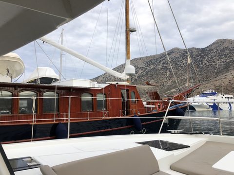 Greece 2018