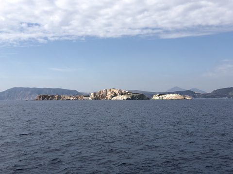 Greece 2018
