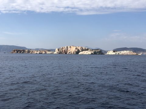 Greece 2018