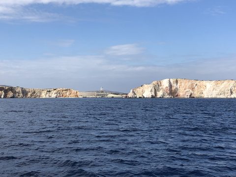 Greece 2018