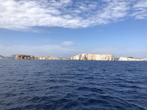 Greece 2018