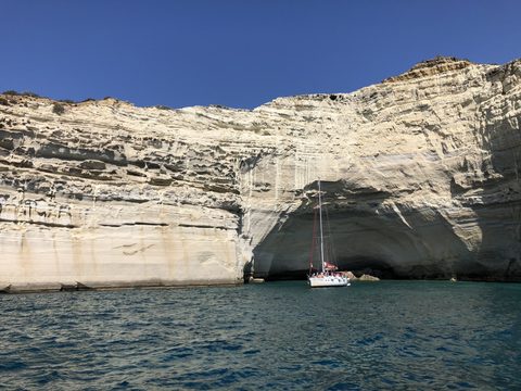 Greece 2018