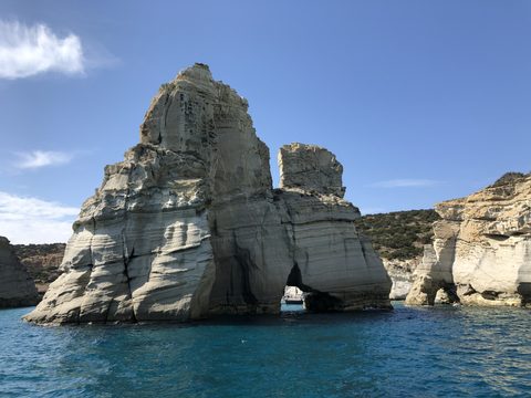 Greece 2018